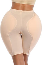 Cargar imagen en el visor de la galería, Leggin Con Relleno Para Glúteos Talla M/L
