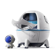 Cargar imagen en el visor de la galería, Humidificador Nave Astronauta USB
