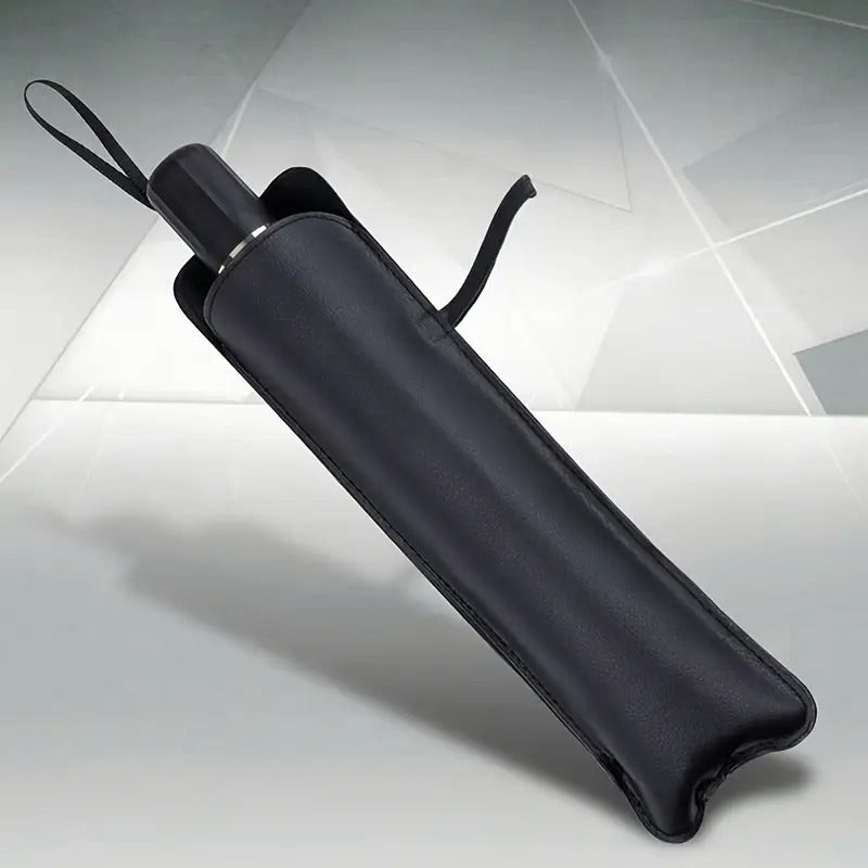 Parasol Coche Plegable