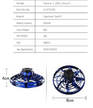 Cargar imagen en el visor de la galería, Flying UFO
