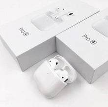 Cargar imagen en el visor de la galería, Auriculares inalámbricos estilo AIRPODS
