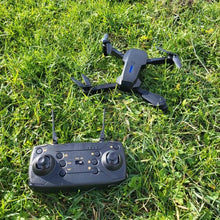Cargar imagen en el visor de la galería, Dron Doble Camara 4k
