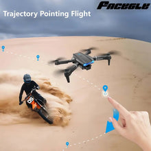 Cargar imagen en el visor de la galería, Dron Doble Camara 4k
