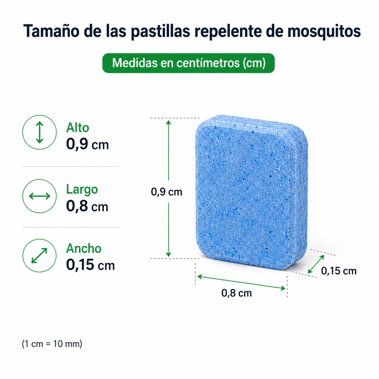 Pack oferta Kit antimosquitos para Todo el Verano