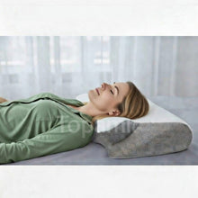 Cargar imagen en el visor de la galería, Almohada Cervical Ergonómica
