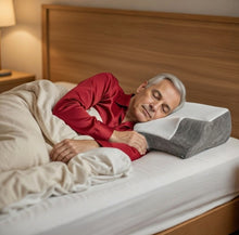 Cargar imagen en el visor de la galería, Almohada Cervical NoMásDolor
