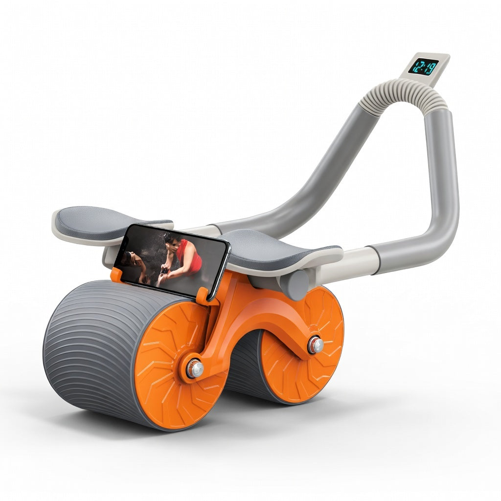 Rodillo Abdominal PRO