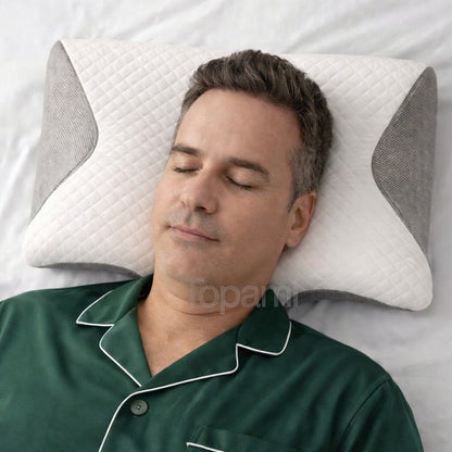 Almohada Cervical Ergonómica