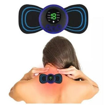 Cargar imagen en el visor de la galería, Masajeador muscular portátil
