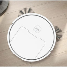 Cargar imagen en el visor de la galería, Mini Robot aspirador inteligente
