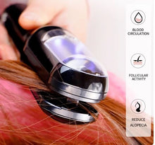 Cargar imagen en el visor de la galería, Corta Puntas Para cabello profesional
