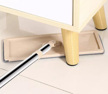 Juego de Fregona Con Cubo Escurridor