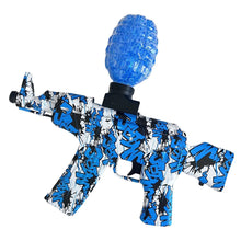 Cargar imagen en el visor de la galería, Ametralladora AK-47 Eléctrica
