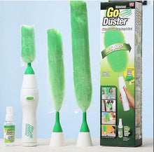 Cargar imagen en el visor de la galería, Plumero 3 en 1 - Go Duster
